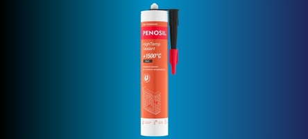 High Temperature Silicone - Alpha