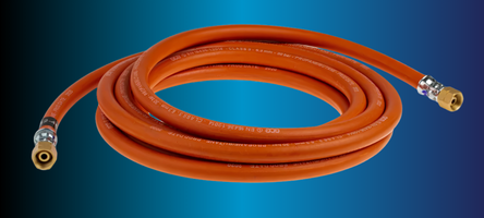 Hoses Gas Welding Equipment - ATS