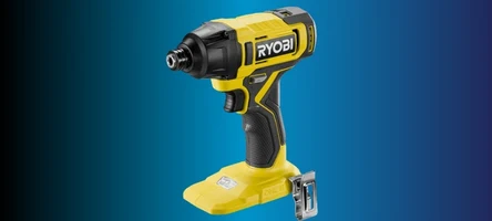 Impact Driver - Alpha