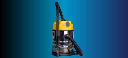 Industrial Cleaner - Alpha