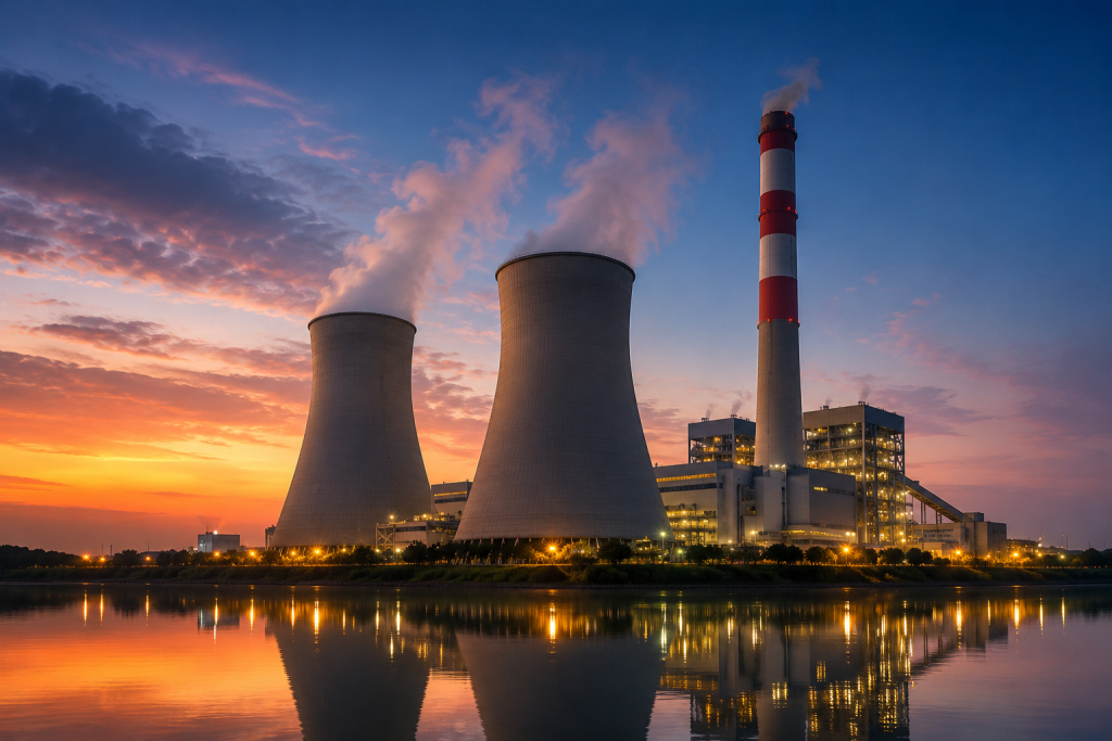 Industries Served in Tuticorin
