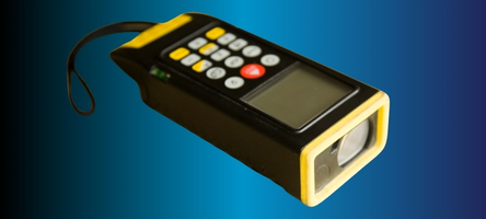 Laser Distance Meter - Alpha