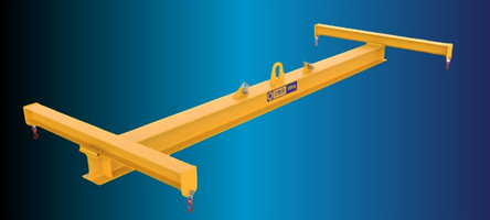 Lifting Beam - Alpha