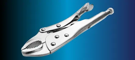 Locking Plier - Alpha