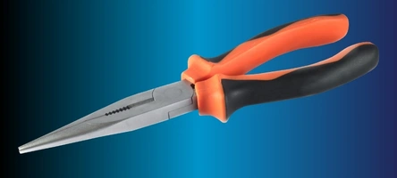 Long Nose Plier - Alpha