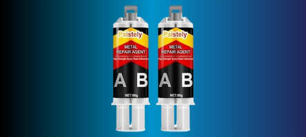 Metal Bond Epoxy - Alpha
