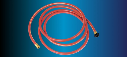 Oil Transfer Hose - Alpha