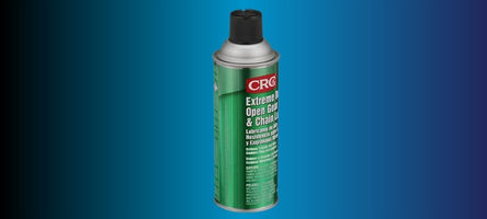 Open Gear Lubricant - Alpha