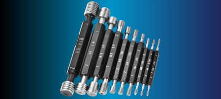 Plug Gauge - Alpha