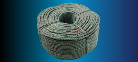 Polyester Rope - Alpha