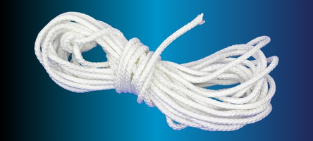 Polypropylene Rope - Alpha