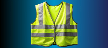 Reflective Vest - Alpha