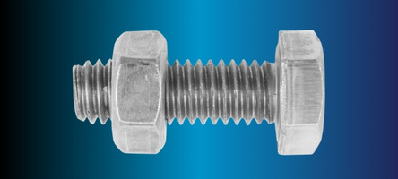 SS316 Bolts - Alpha