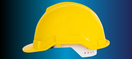Safety Helmet - Alpha