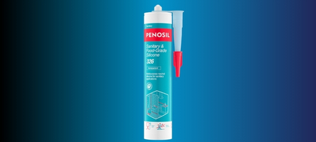 Sanitary Grade Silicone - Alpha