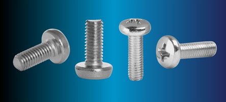 Set Screws - Alpha
