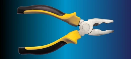 Side Cutting Plier - Alpha