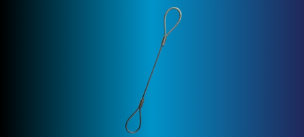 Single Leg Sling - Alpha