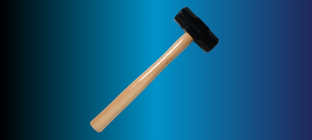 Sledge Hammer - Alpha