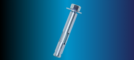 Sleeve Anchors - Alpha