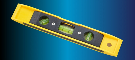 Spirit Level - Alpha