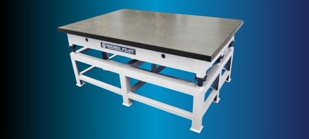 Surface Plate - Alpha