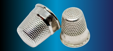 Thimble - Alpha