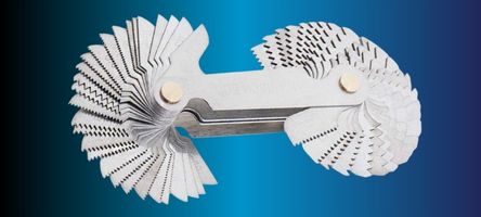 Thread Gauge - Alpha