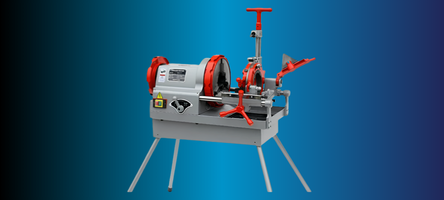 Threading Machine - Alpha