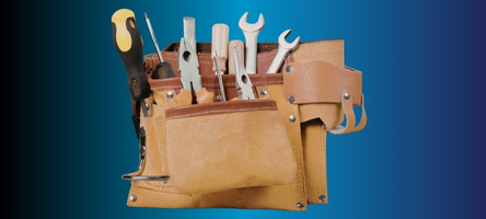 Tool Pouch - Alpha