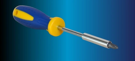 Torx Screwdriver - Alpha