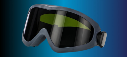 Welding Glasses - Alpha