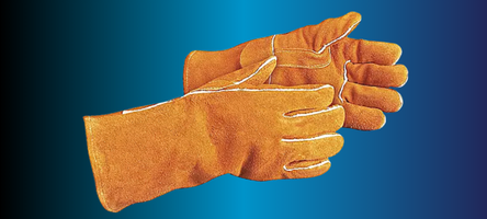 Welding Gloves - ATS