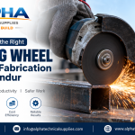 Learn how to choose the right cutting wheel in Tiruchendur based on material, thickness, abrasive type, RPM, safety, and cost per cut. Cutting Wheels Tiruchendur, metal cutting wheel, cutting wheel supplier Tiruchendur, metal fabrication cutting wheel, industrial cutting wheels, steel cutting wheel, stainless steel cutting wheel
